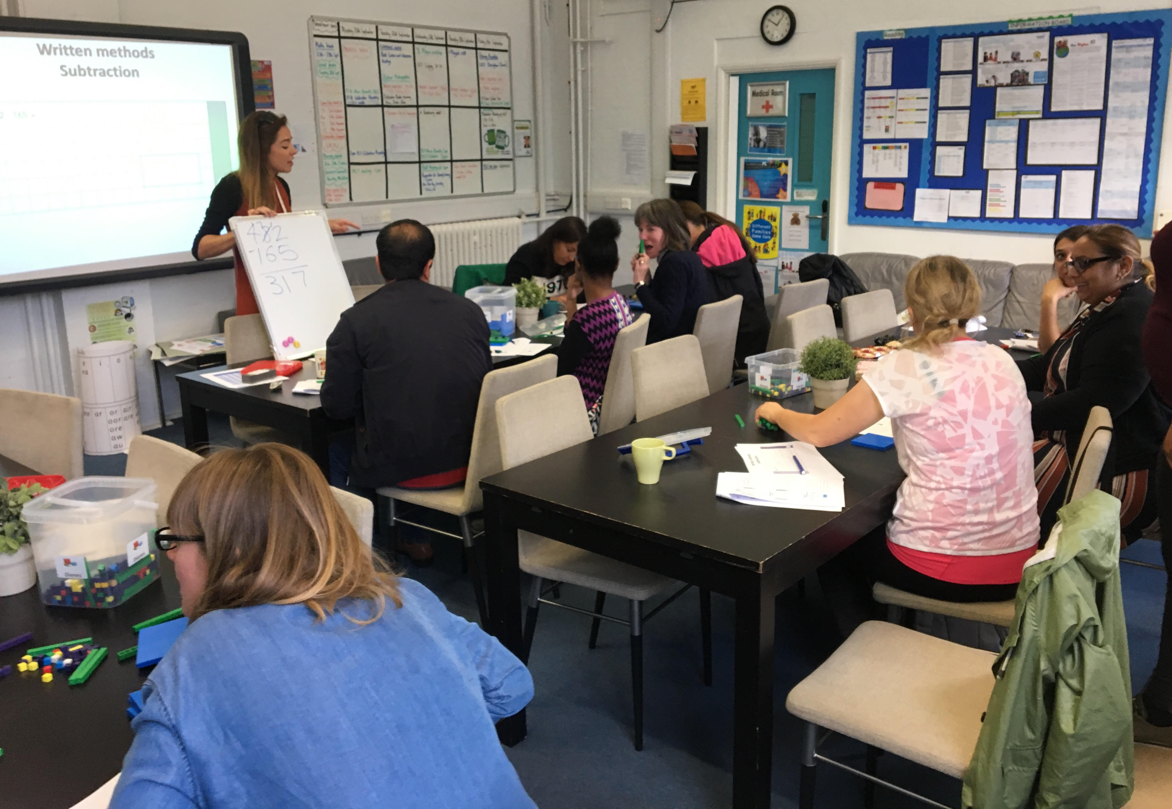 millfields-community-school-parent-workshops